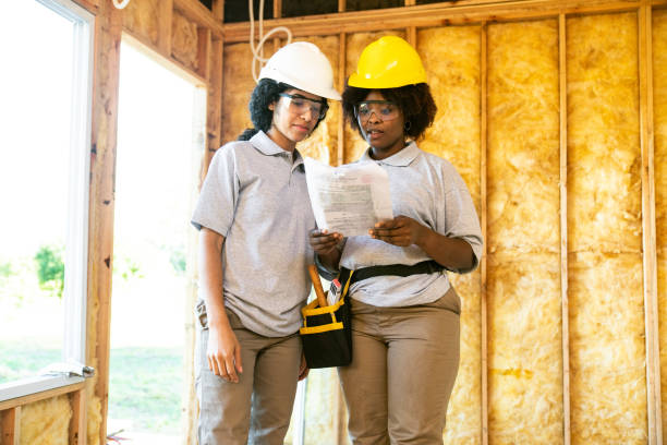 Best Local Insulation Services  in Cross Plains, WI