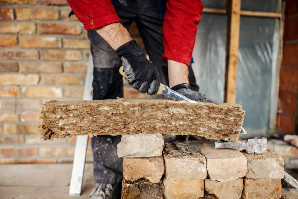 Best Energy-efficient Insulation  in Cross Plains, WI